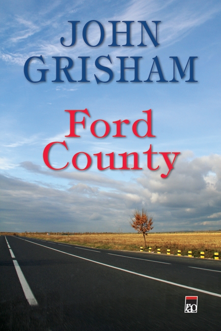 Ford county de John Grisham