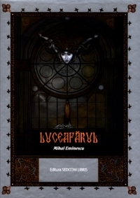 Luceafarul (editie de lux a4, full policromie) de Mihai Eminescu