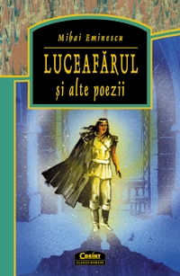 Luceafarul si alte poezii de Mihai Eminescu