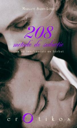 208 metode de seductie de Margot Saint-Loup