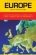 Harta rutiera europa (1:3.750.000)