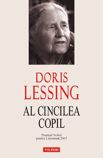 Al cincilea copil de Doris Lessing