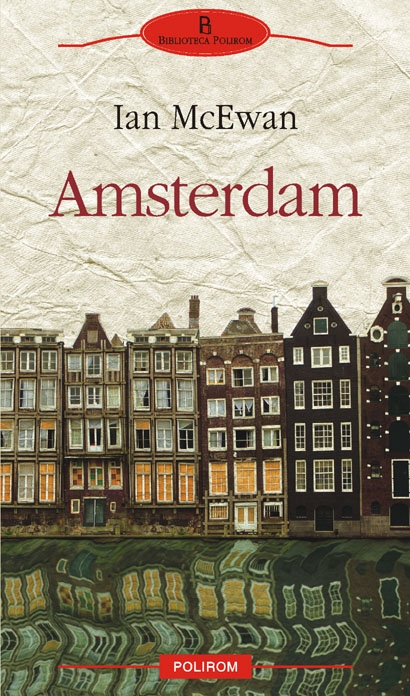 Amsterdam de Ian McEwan