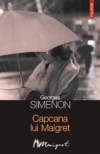 Capcana lui maigret de Georges Simenon