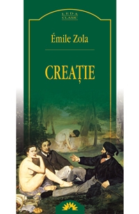 Creatie de Emile Zola