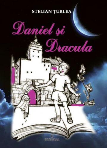 Daniel și Dracula de Stelian Turlea