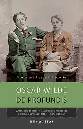 De profundis de Oscar Wilde