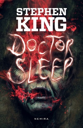 Doctor Sleep de Stephen King