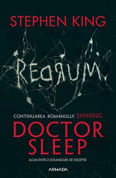 Doctor Sleep de Stephen King