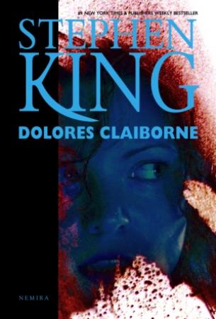 Dolores claiborne de Stephen King
