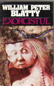 Exorcistul de William Peter Blatty