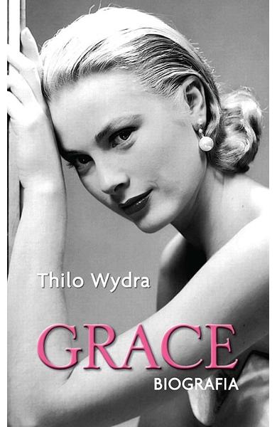 Grace de Thilo Wydra