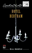 Hotel bertram de Agatha Christie