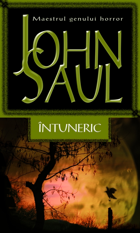 Intuneric de John Saul