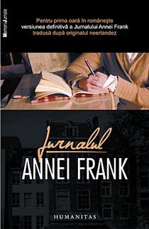 Jurnalul Annei Frank de Anne Frank
