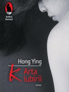 K. arta iubirii de Hong Ying