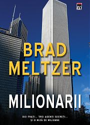 Milionarii de Brad Meltzer