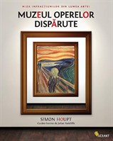 Muzeul operelor disparute de Simon Houpt