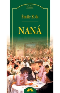 Nana de Emile Zola