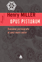 Opus pistorum de Henry Miller