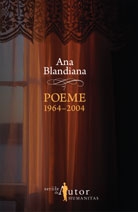 Poeme 1964-2004 de Ana Blandiana