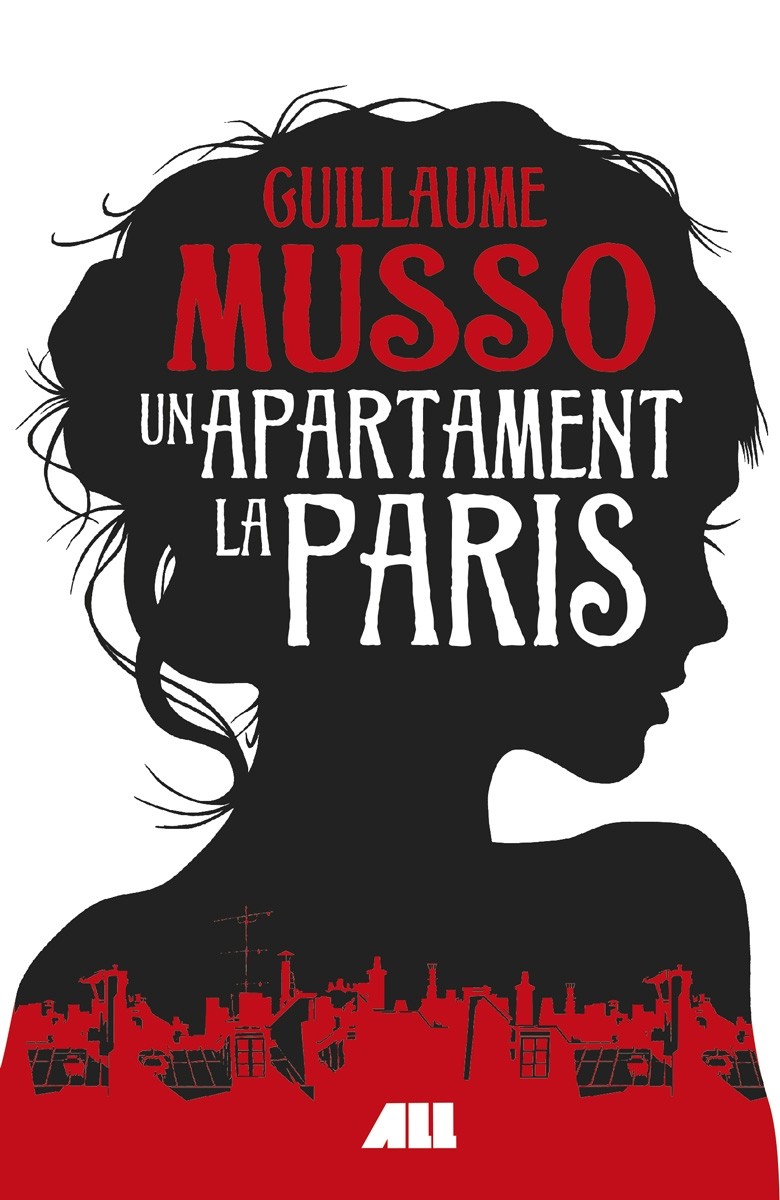 Un apartament la Paris de Guillaume Musso
