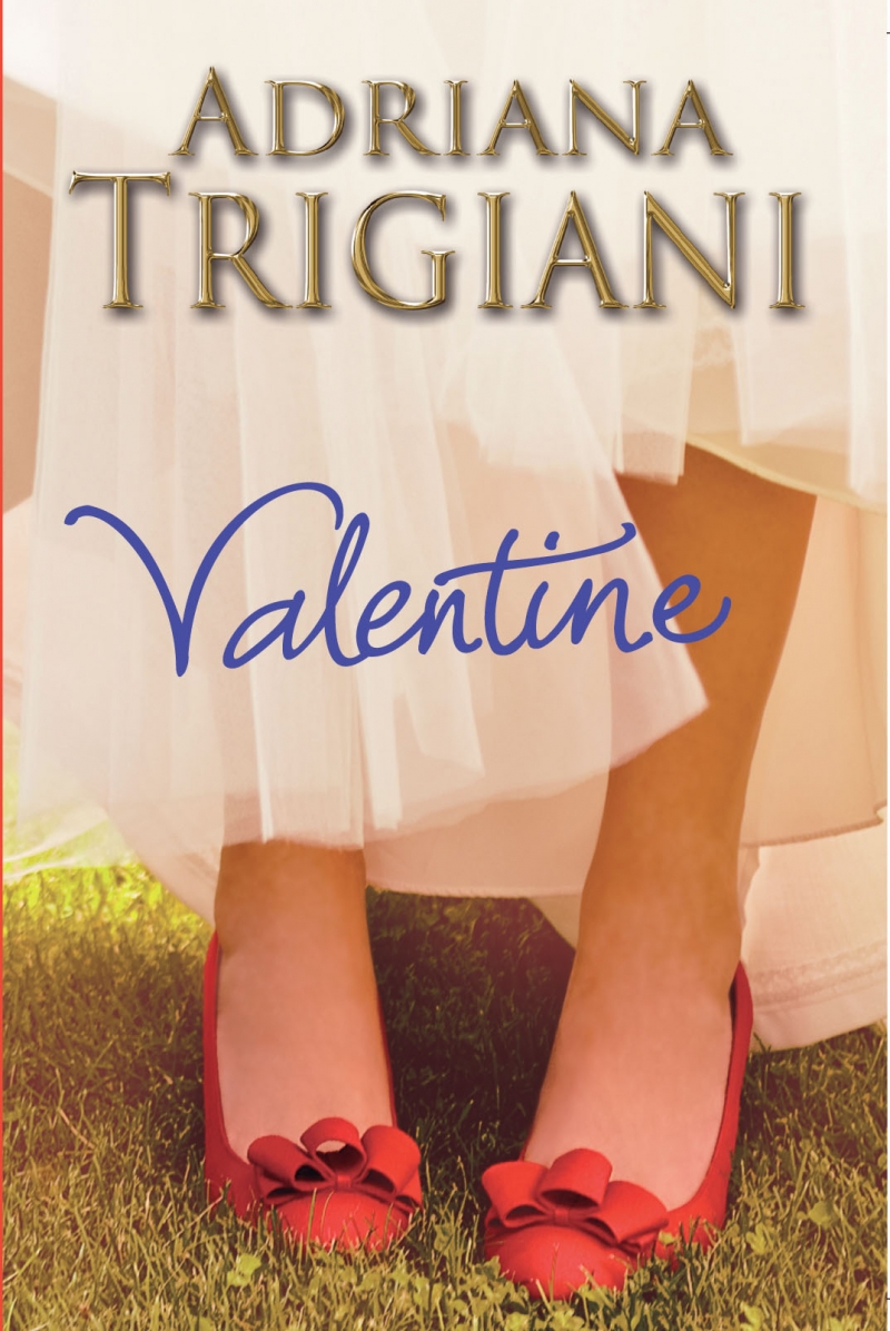 Valentine de Adriana Trigiani