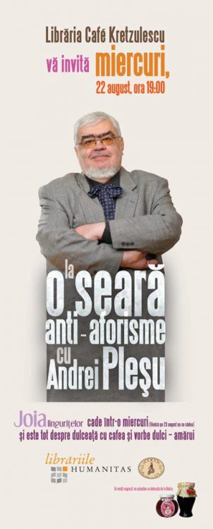 Andrei Plesu