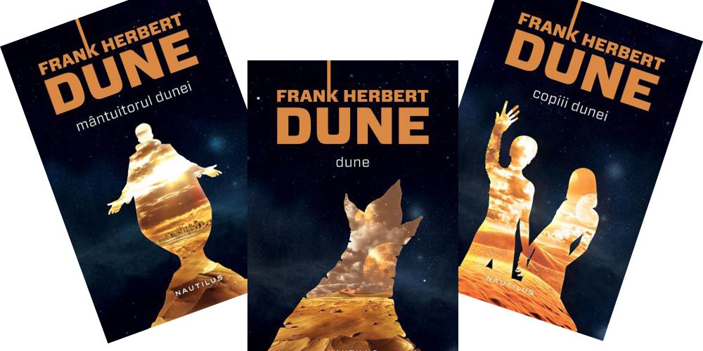 Concurs Dune, Nemira