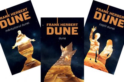 Concurs Dune, Nemira