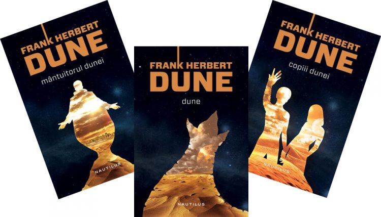 Concurs, Dune, Nemira