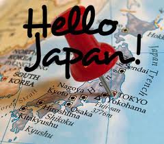 Japonia