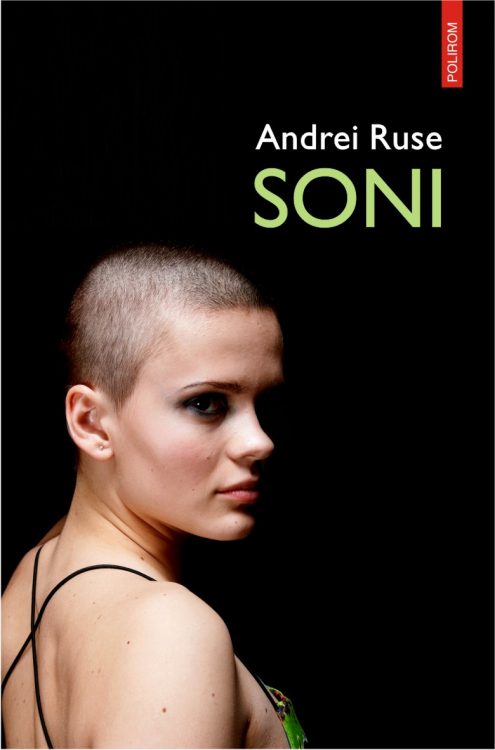 Soni, editia a3a