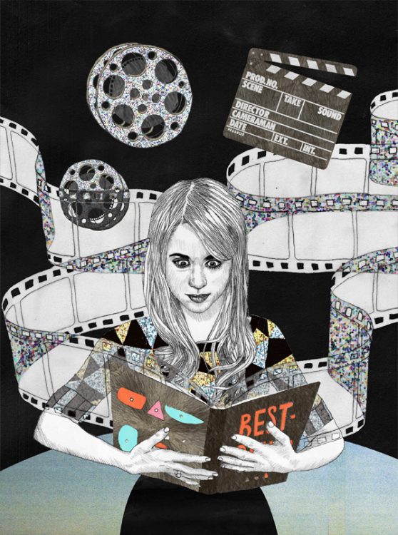 Carti ecranizate, filme