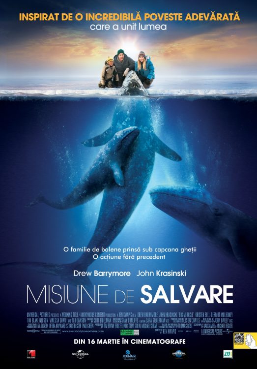 Big Miracle