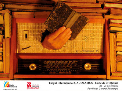 gaudeamus 2012