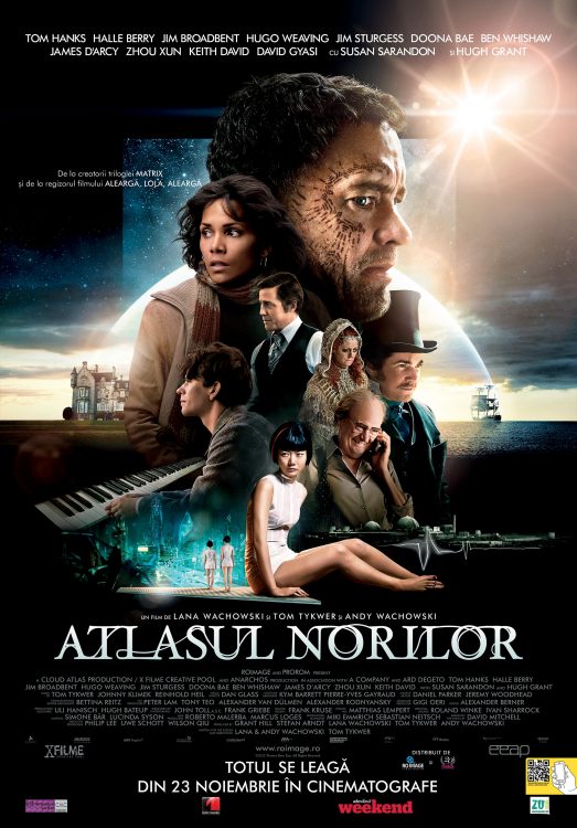 Cloud Atlas