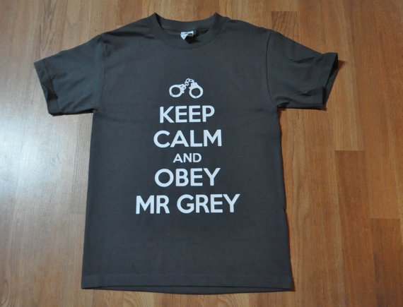 Keep calm