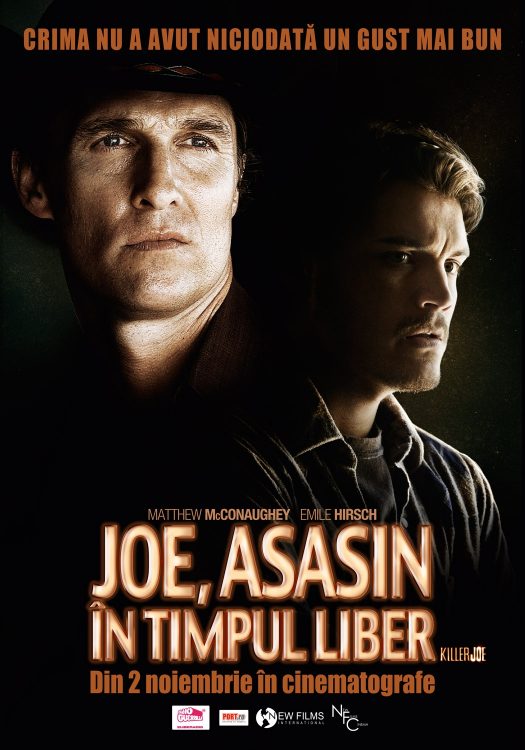 killer joe