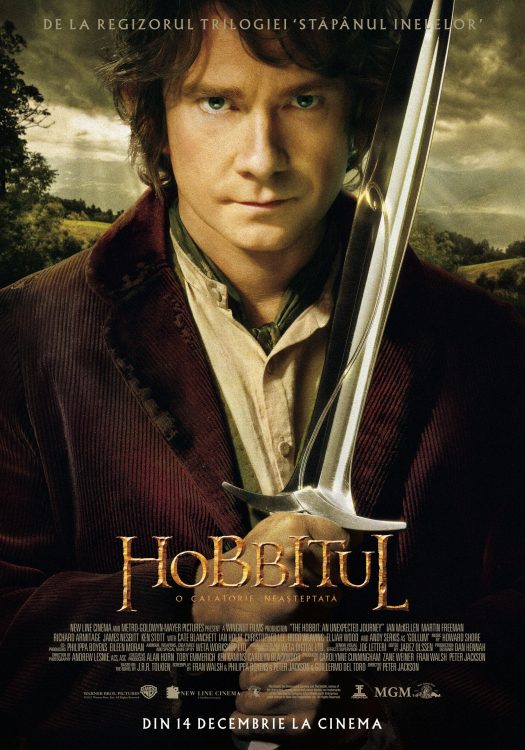The Hobbit