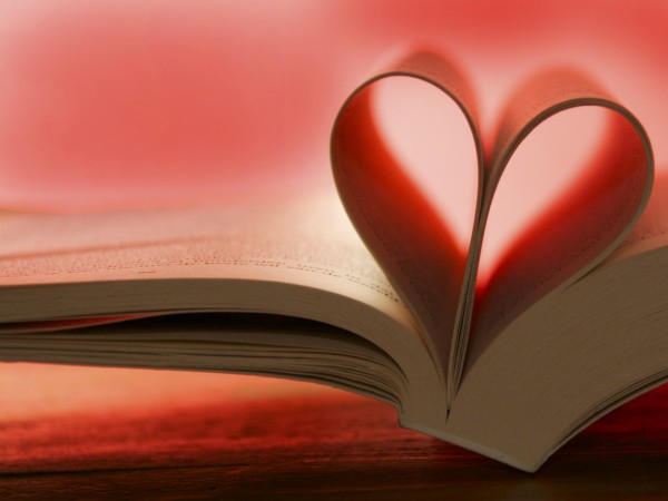 love book