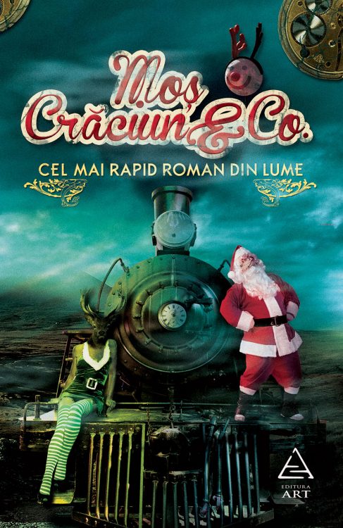 mos craciun & co.