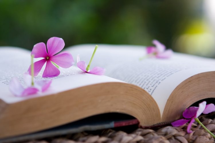 spring reading