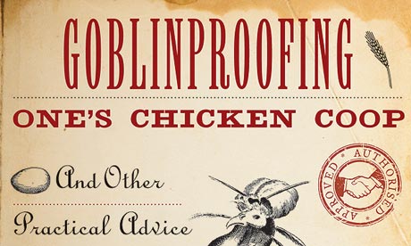 Goblinproofing