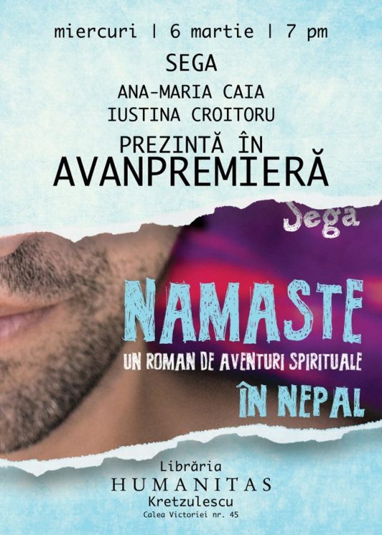 namaste