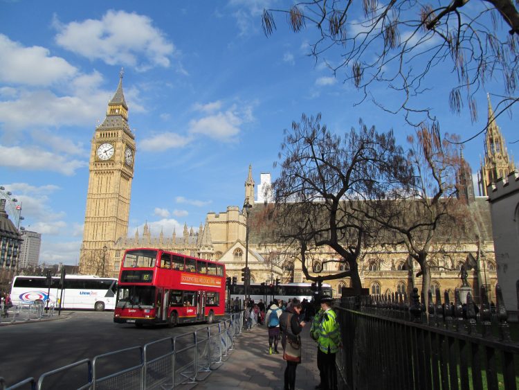 London