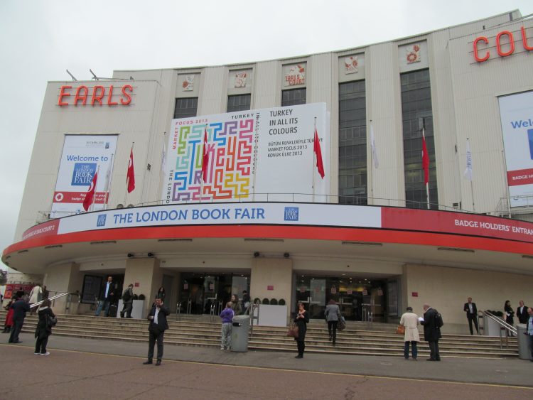 Book Fair