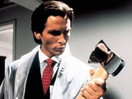 american psycho