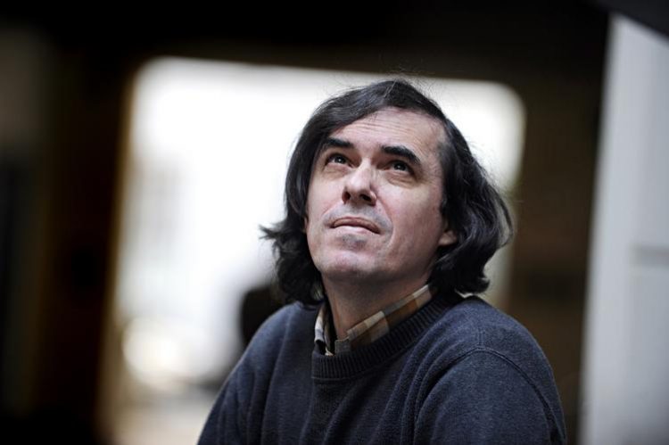 mircea cartarescu