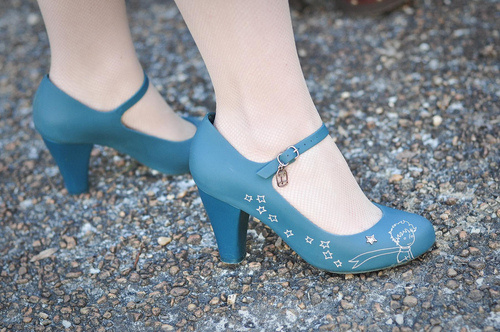 pantofi